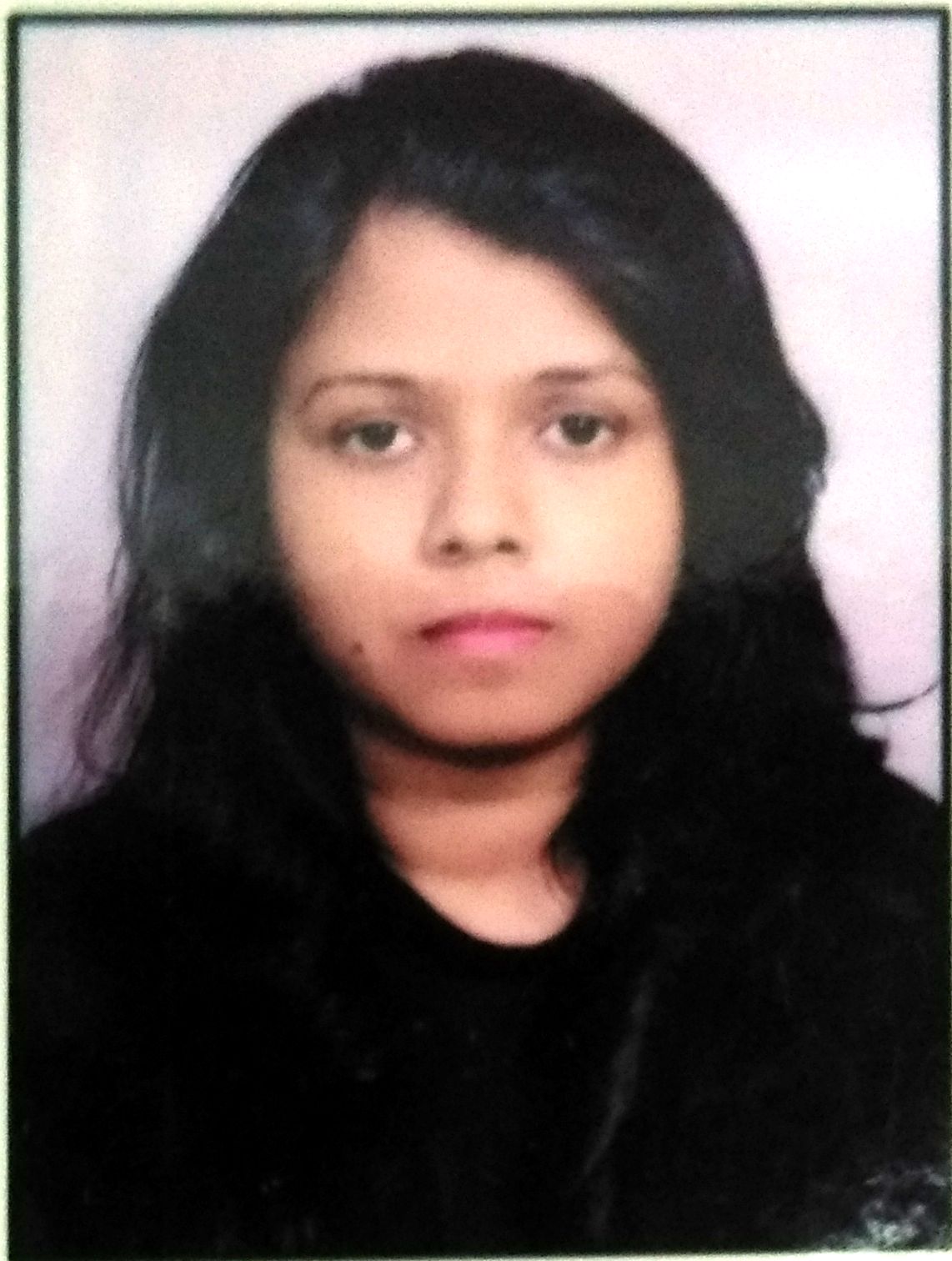 NIDHI JI