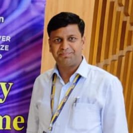 Chandra Prakash, LIC Agent Advisor Teams Creative