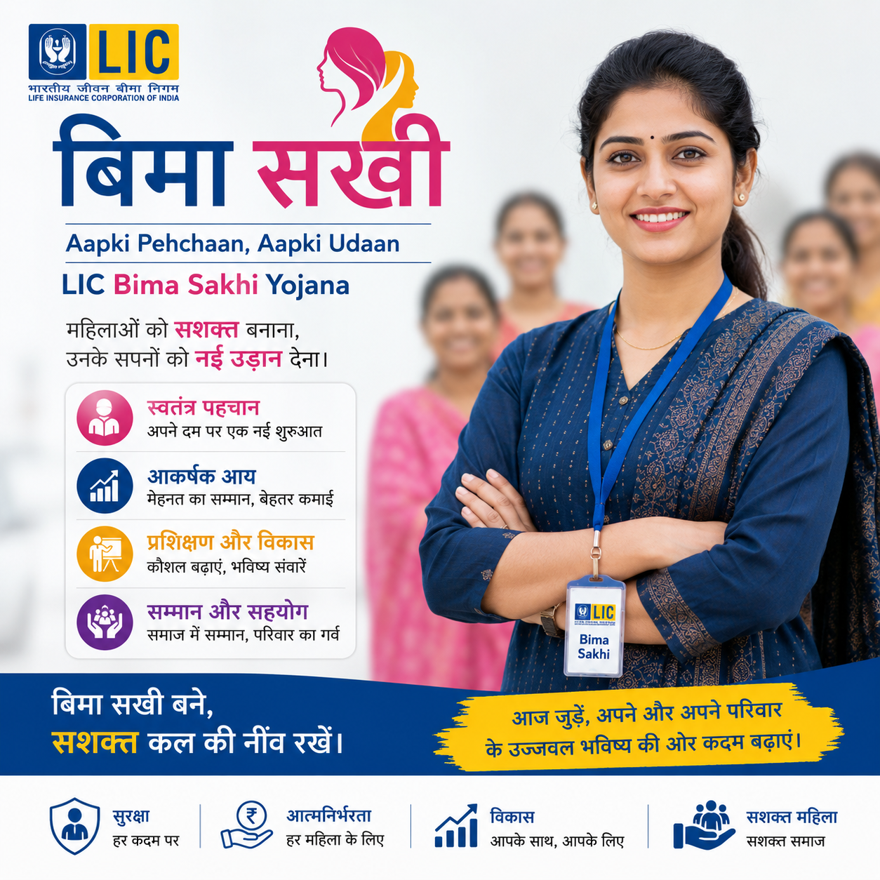 How to Apply for Best LIC Agent in Noida
